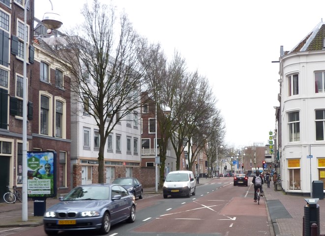 Hooigracht ter hoogte vd Nieuwstraat nw.jpg